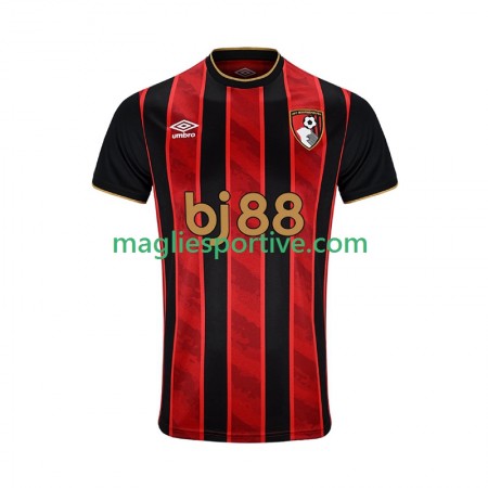 Completo Calcio BOURNEMOUTH Divisa Prima 2025-2026